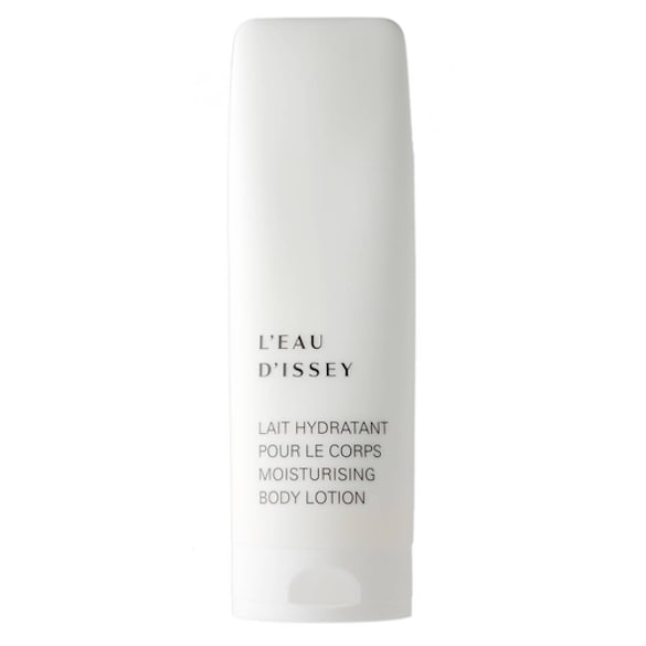 L'Eau d'Issey Body Lotion, Issey Miyake